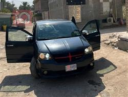 دودج جراند كارافان